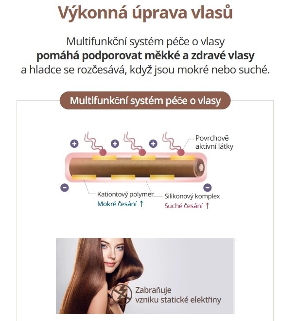Atomy Herbal Hair 2 set sprchový gel (6)